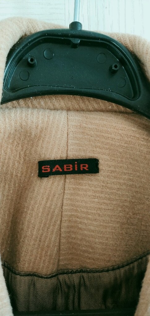 KAŞE ERKEK KABAN - 4