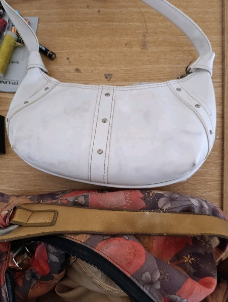 vintage bayan cantalari - 4