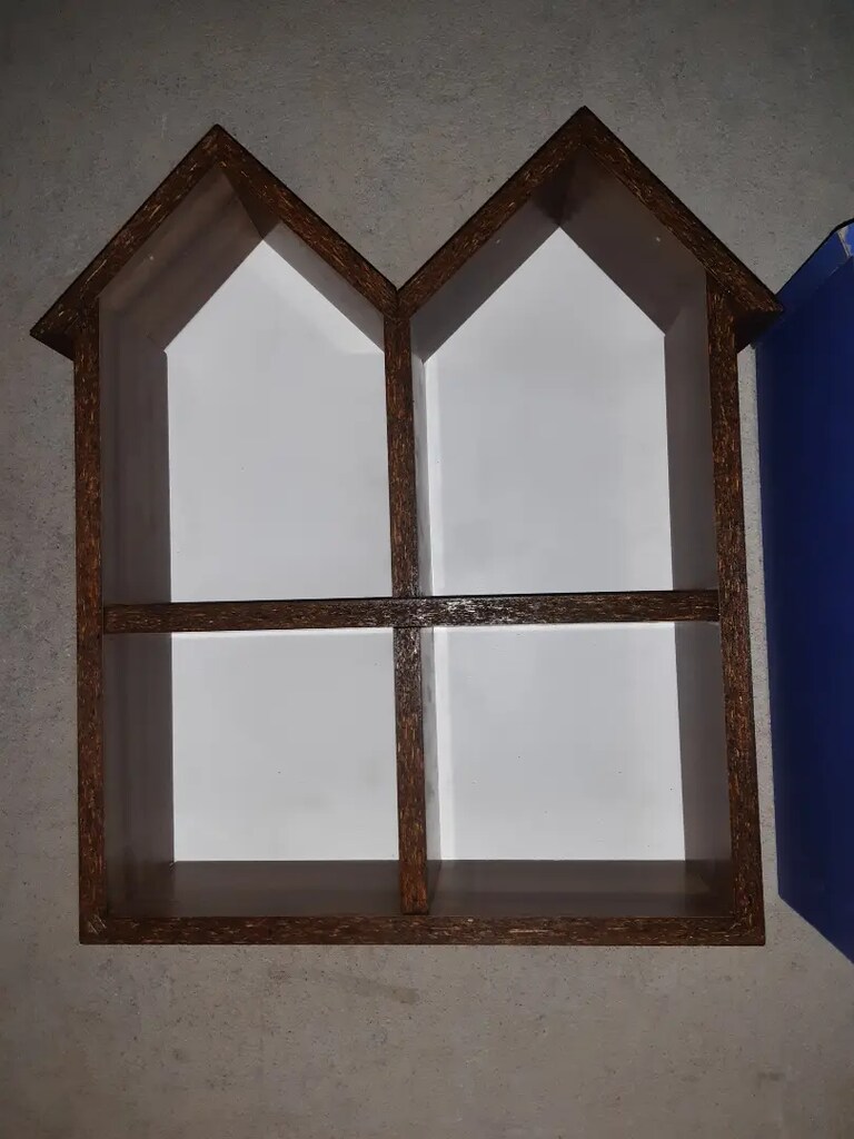Dekoratif raf - 6