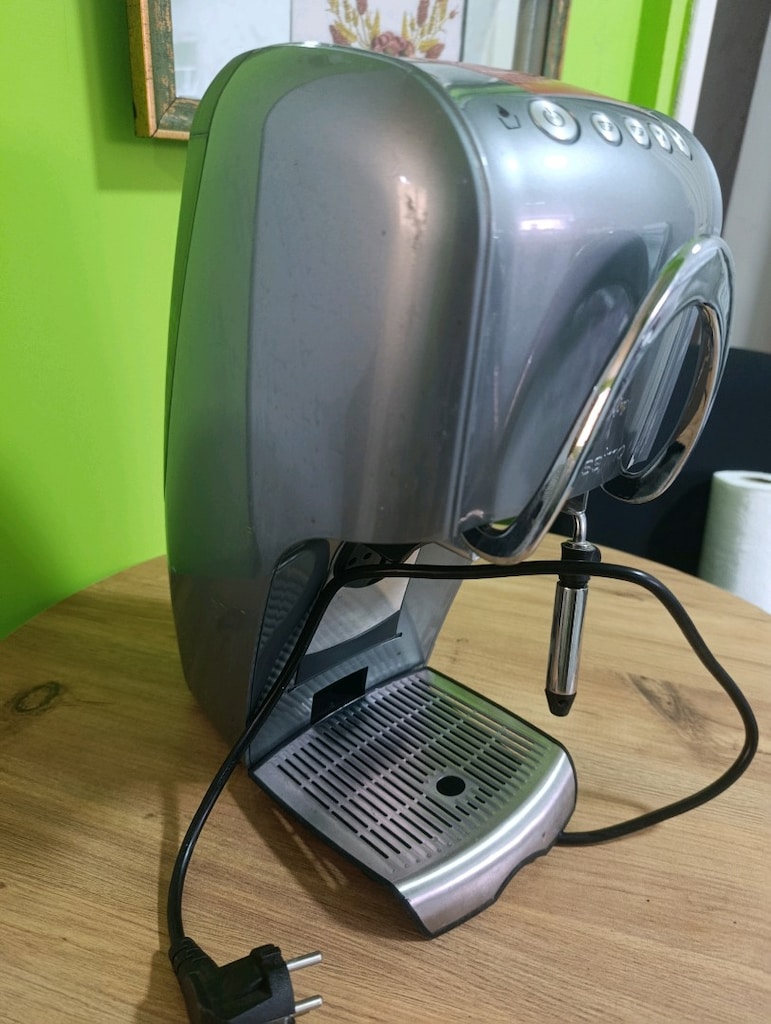 Tchibo Cafissimo FLİTRE KAHVE MAKİNESİ ESSRESSO CAPPİCİNO - 3