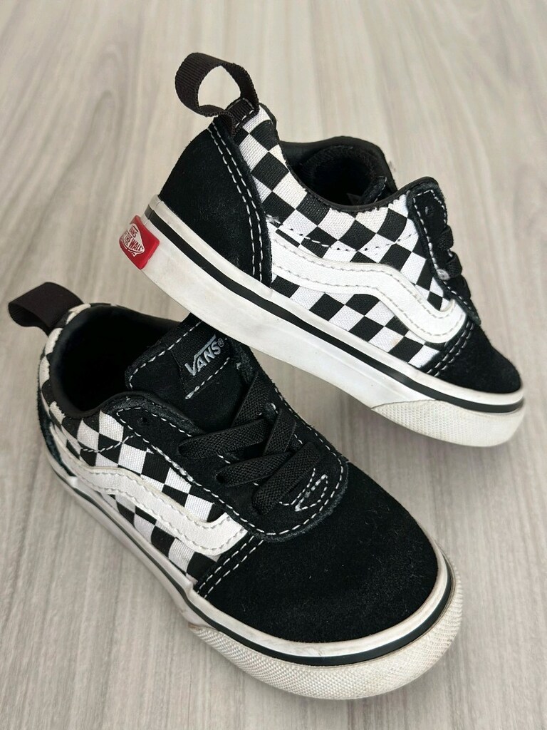 Vans Kız çocuk ayakkabı 22