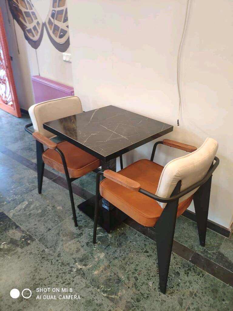 ergo sandalye masa modelleri - 11