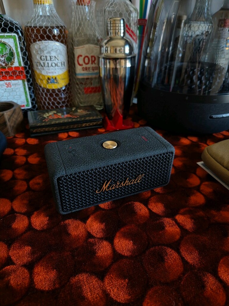 Marshall Emberton ii - 2