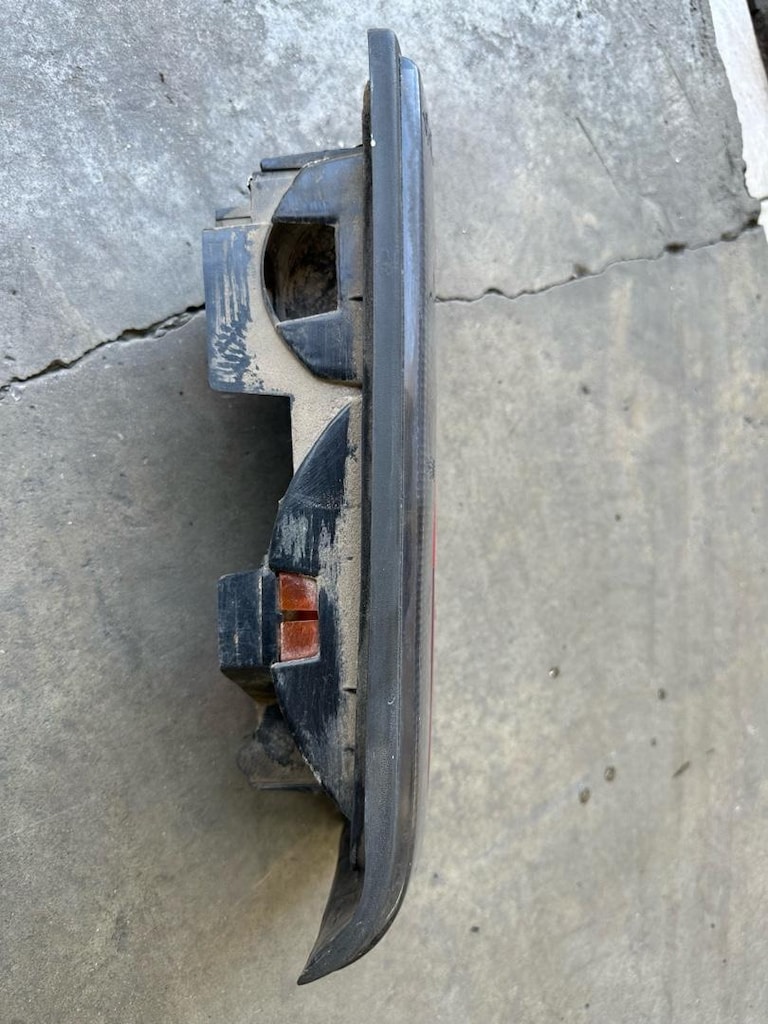 Renault 9 Broadway Fairway Arka Stop Takımı Farba Çıkma - 9