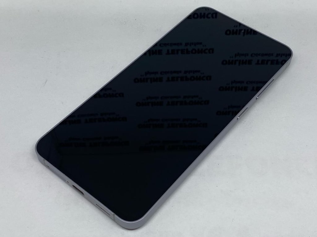 Samsung S25 FE 8/256 GB Pil %100 16 Ay Garantili HATASIZ - 4