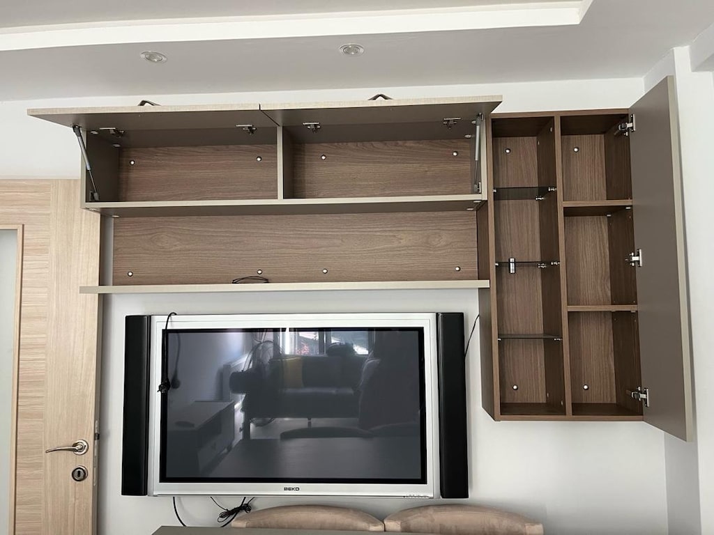 Çetmen Mobilya TV Ünitesi - Çok Temiz Durumda - 5
