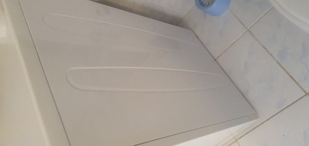 Beko 2312 CY Model Çamaşır Makinesi - Çalışır Durumda! - 8