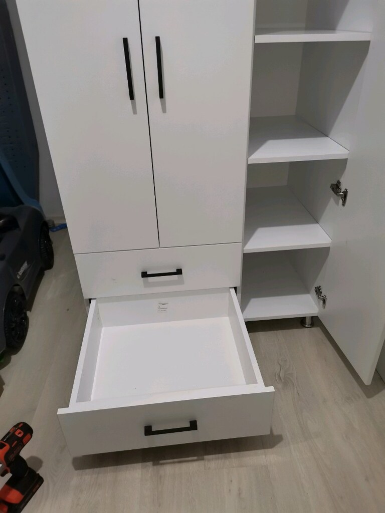 elbise dolabı - 5