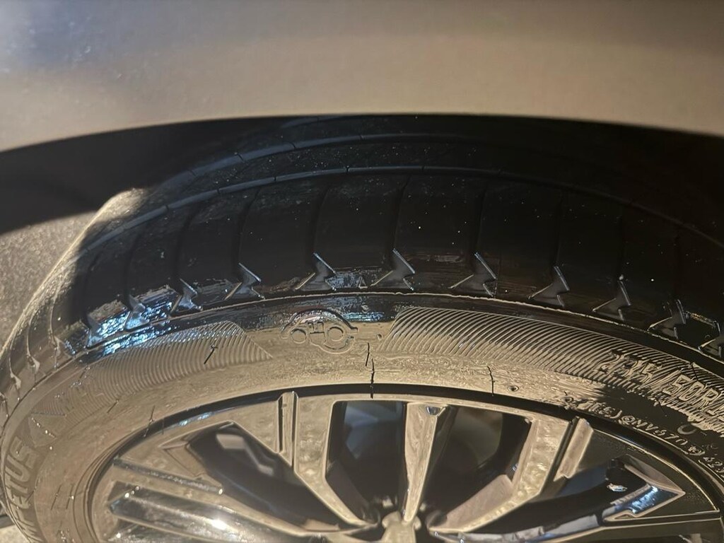 Lassa Competus H/P2 235/50 R19 103W XL Yaz Lastiği - 8