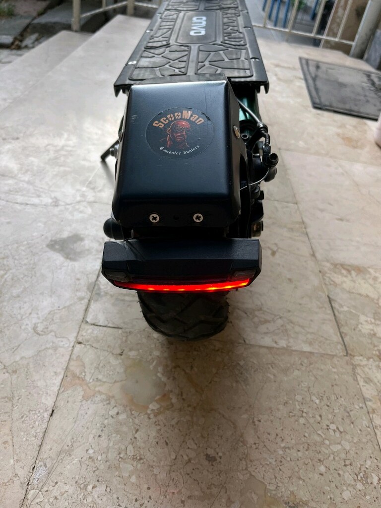 ÇOK TEMİZ ONVO 13X PLUS - 6
