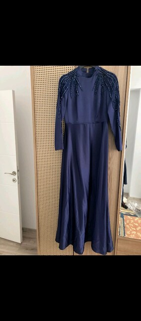 Nişan Elbisesi