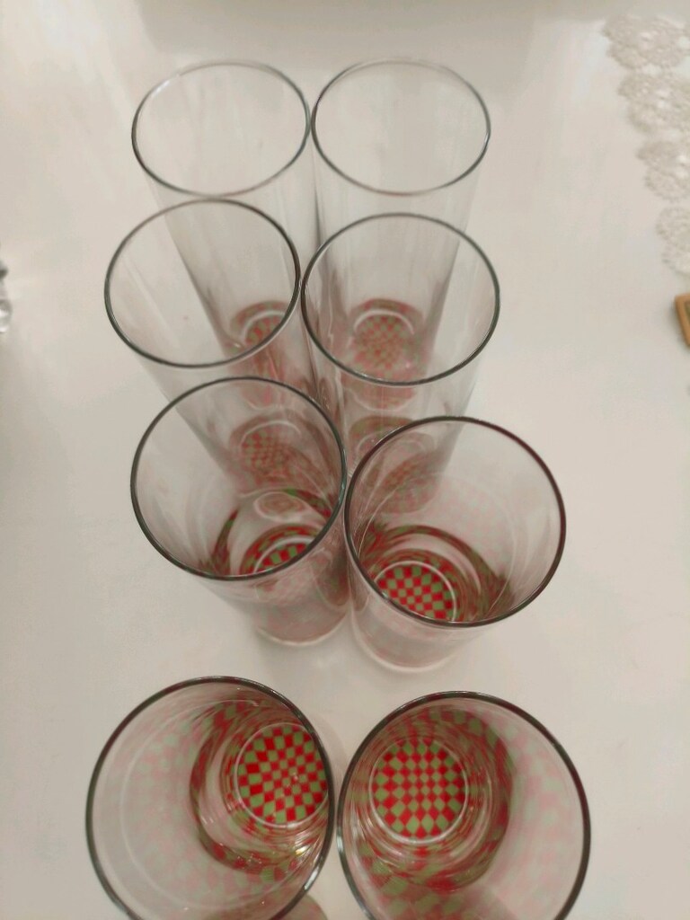 su bardağı - 4