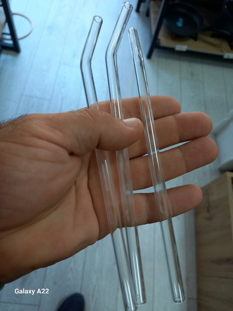 Cam Pipet - 2