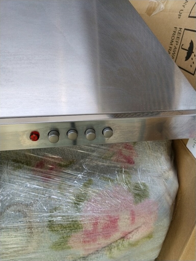 Bosch davlumbaz - 2