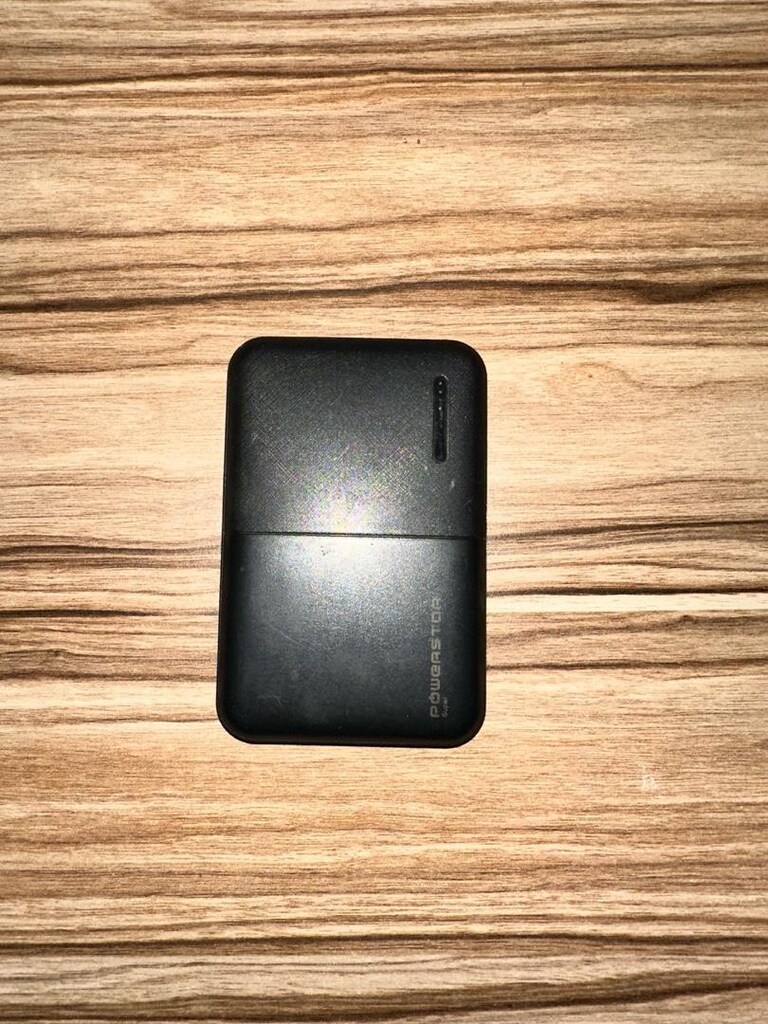 7.000 mAh power bank - 2