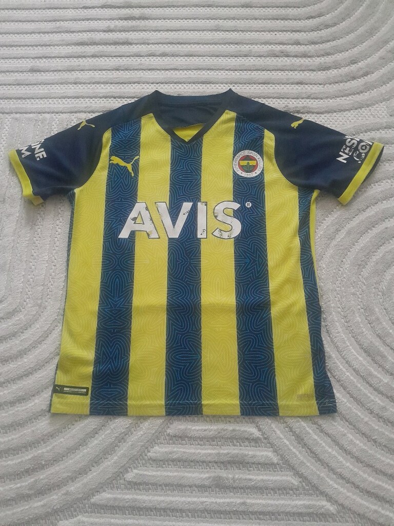 fenerbahçe orjinal forması - 4