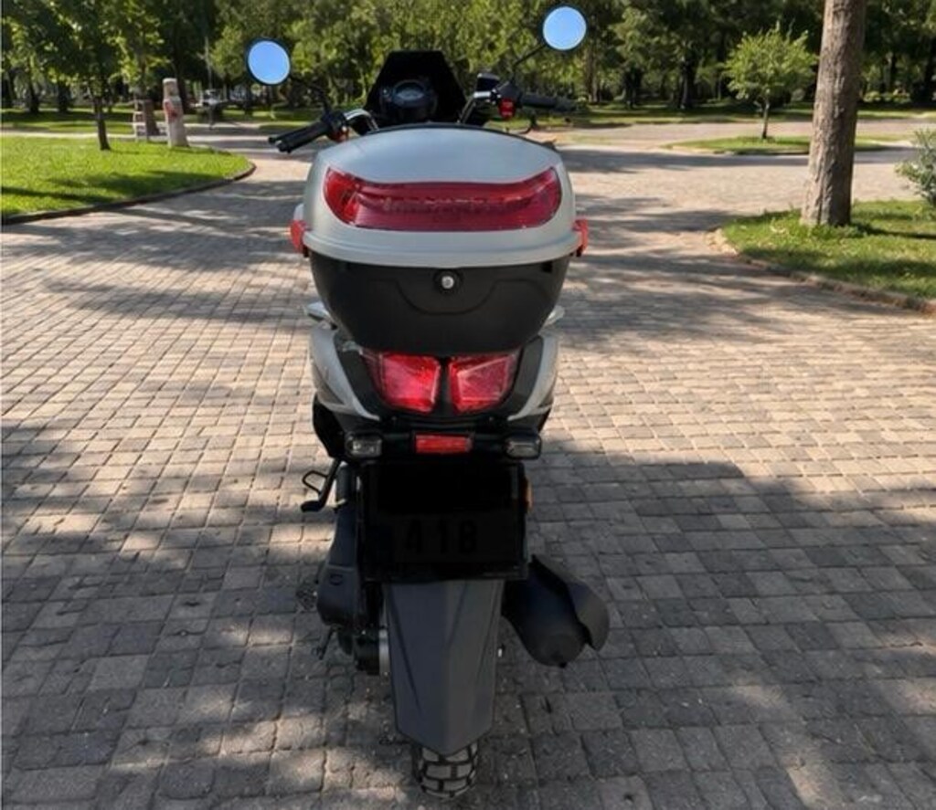 ACİL SATILIK SON FİYAT ALTAİ F1 MAX PRO 50/80 cc - 6