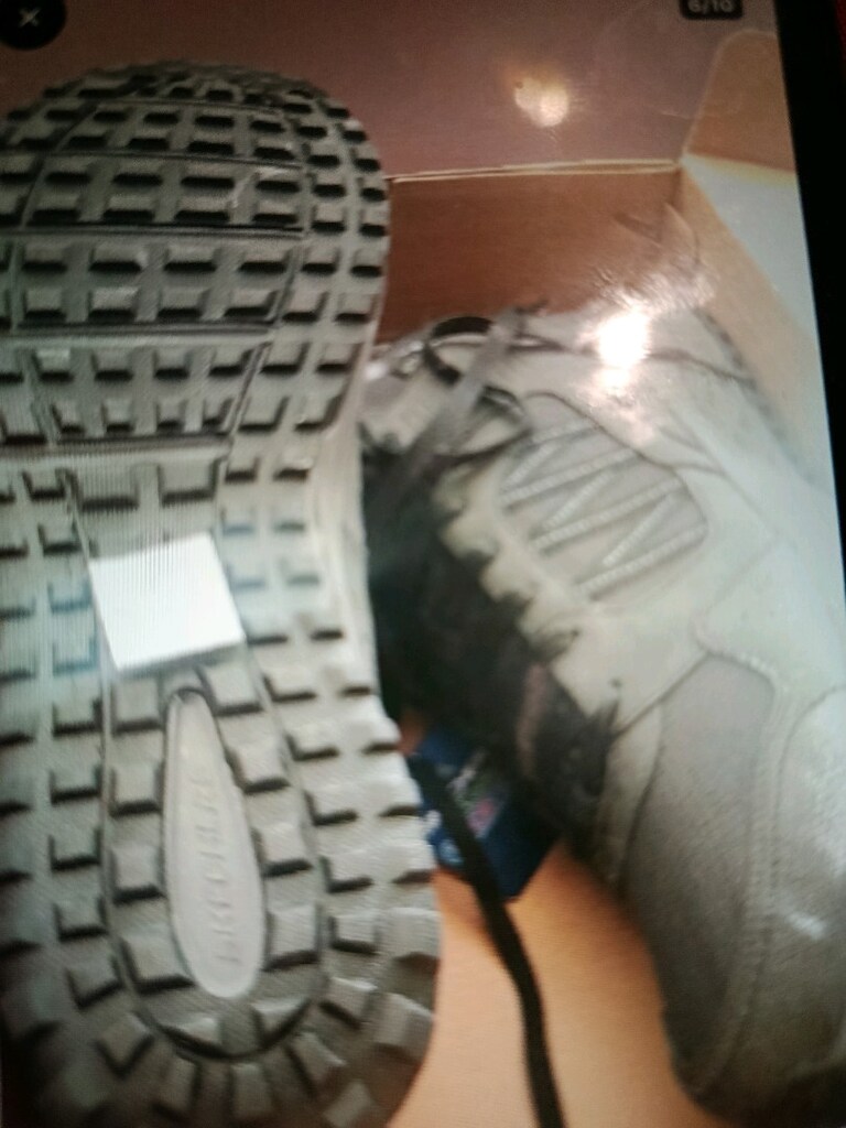 AYAKKABİ SKECHERS OUTDOOR 45 - 5