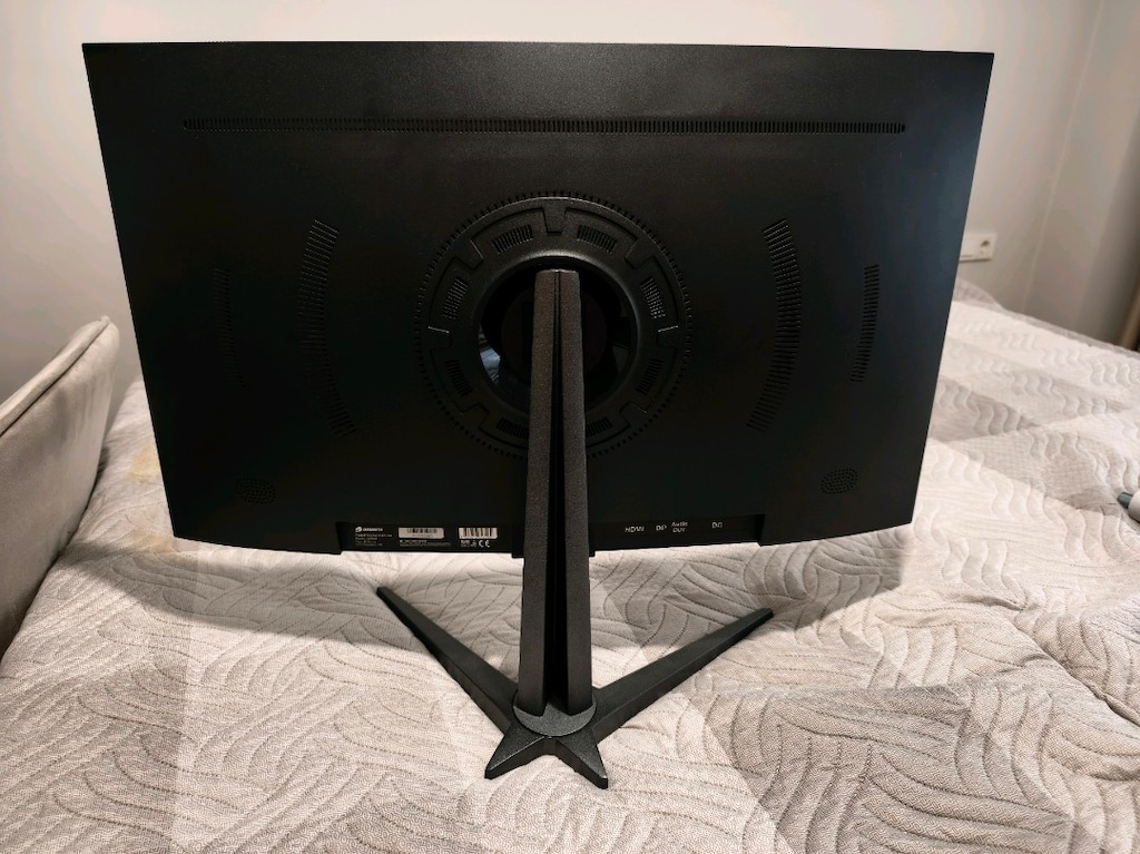 32 inç 180hz 1ms Gamin Monitör - 3