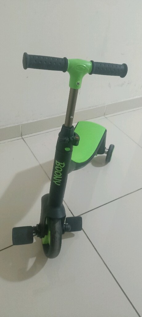 Boony Scooter - 5