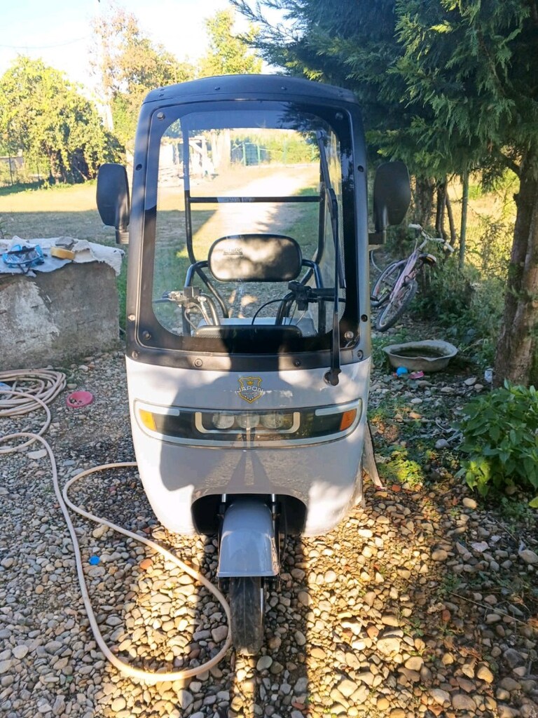 jpn 6000 elektrikli - 5