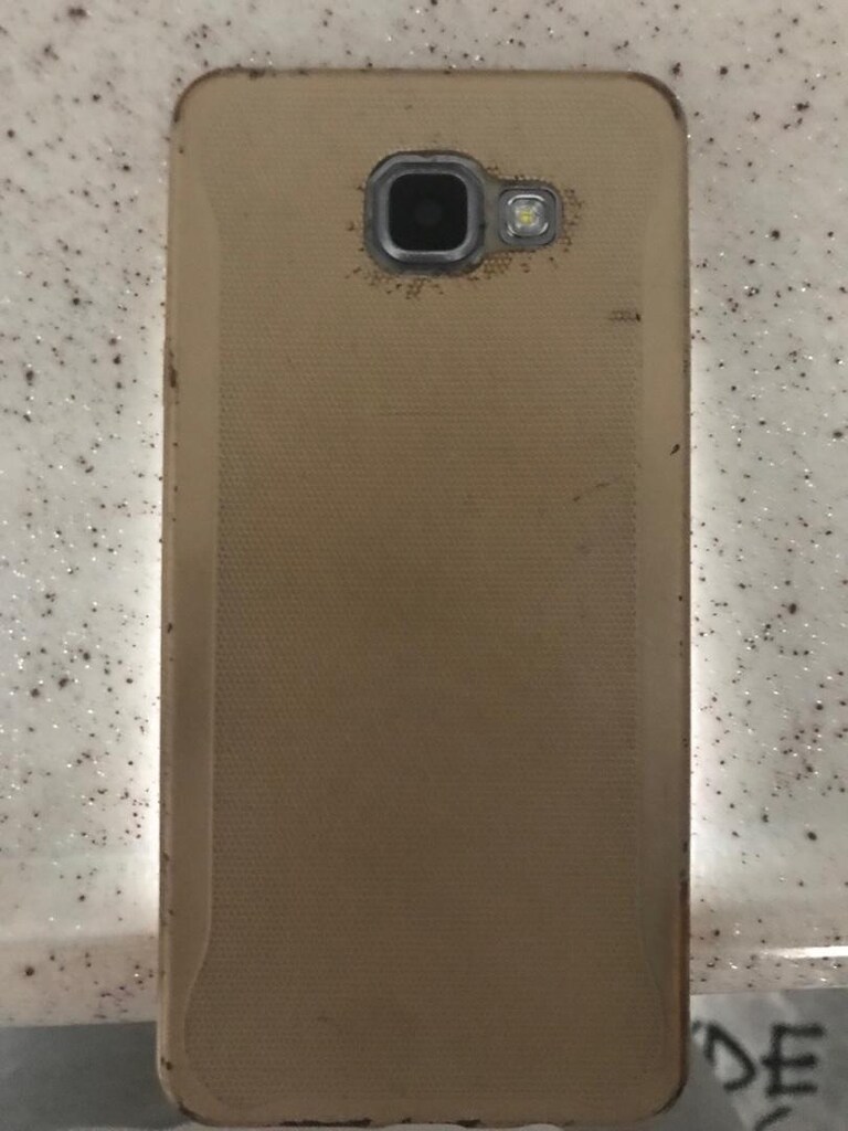 Galaxy A7 2016 - 5