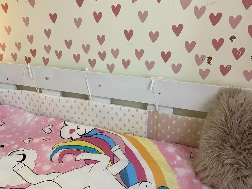 MDF montesori karyola90x190 - 6