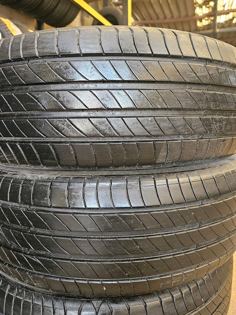 195 60 18 h Michelin 2024 - 4