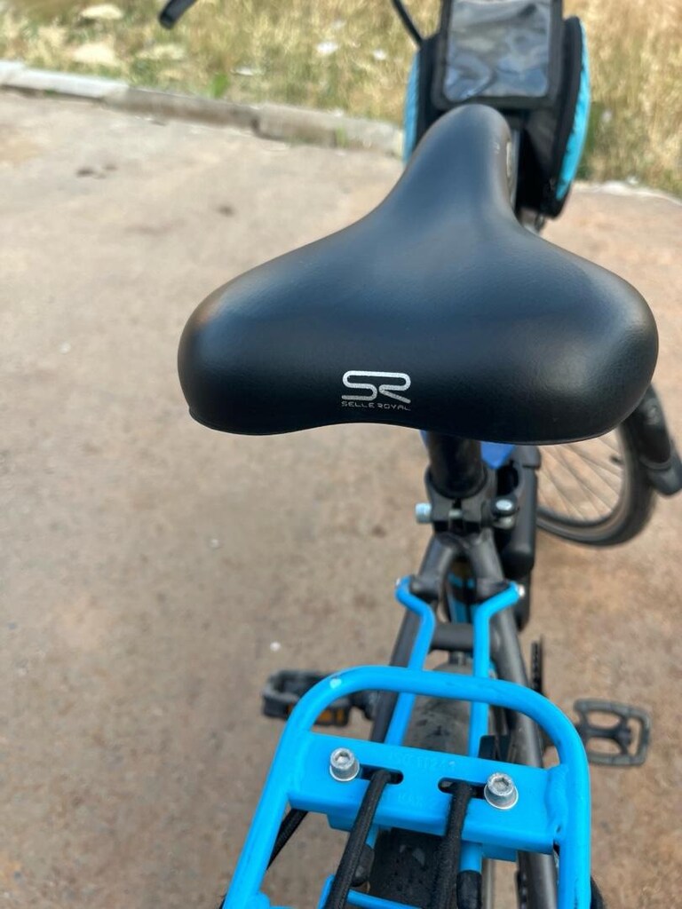 carraro eline elife elektrikli bisiklet - 13
