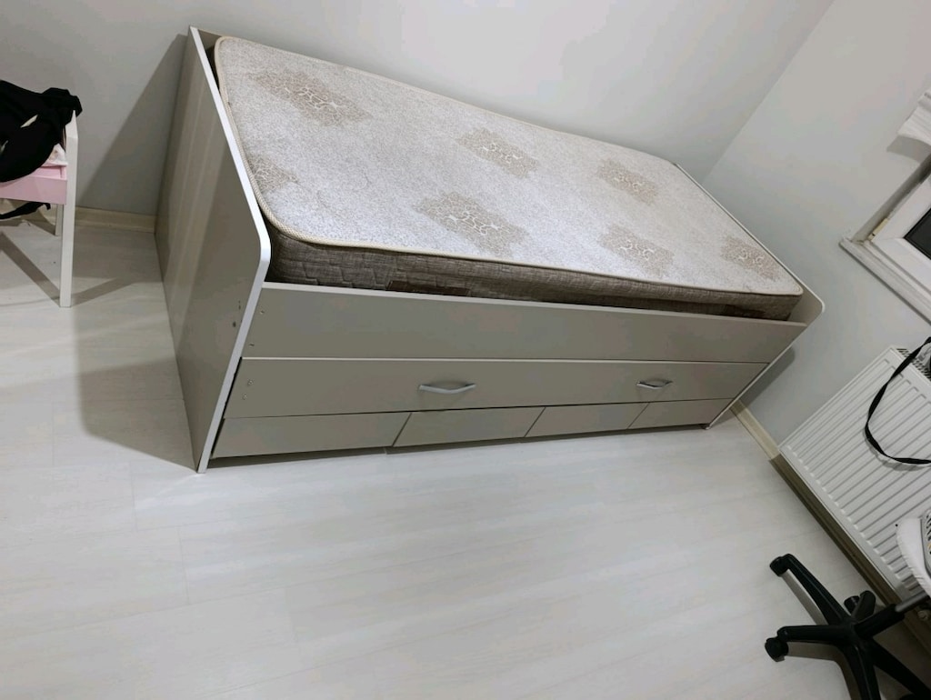 yavrulu baza mdf - 2
