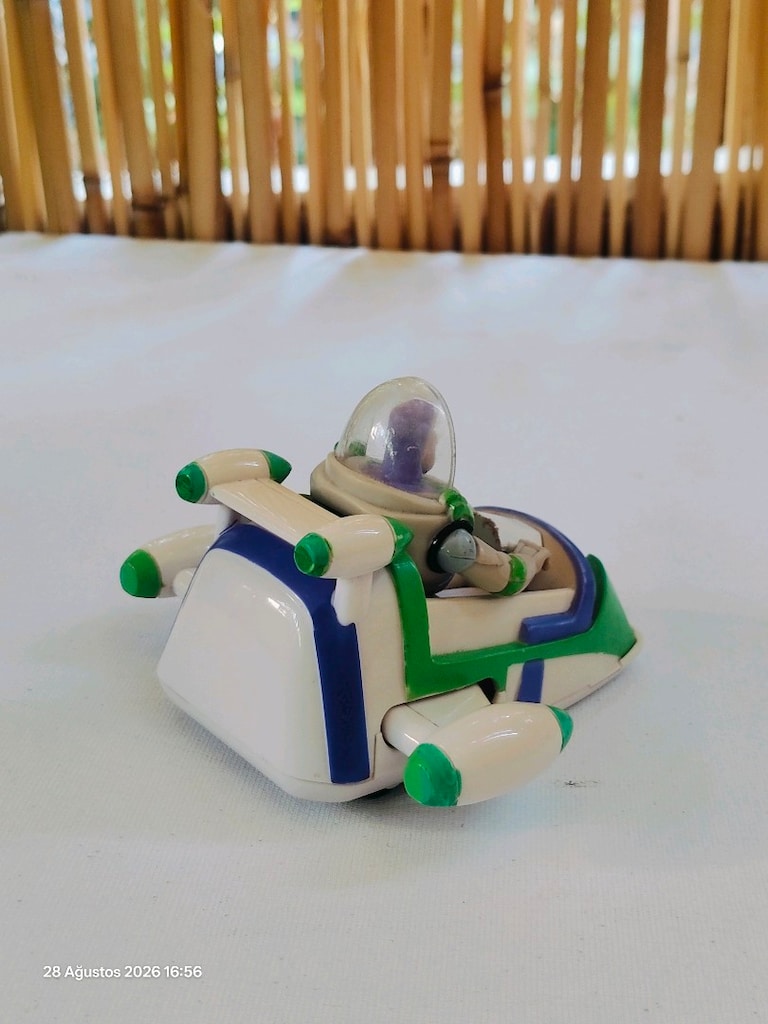 TOY STORY FİGÜRLER - 6