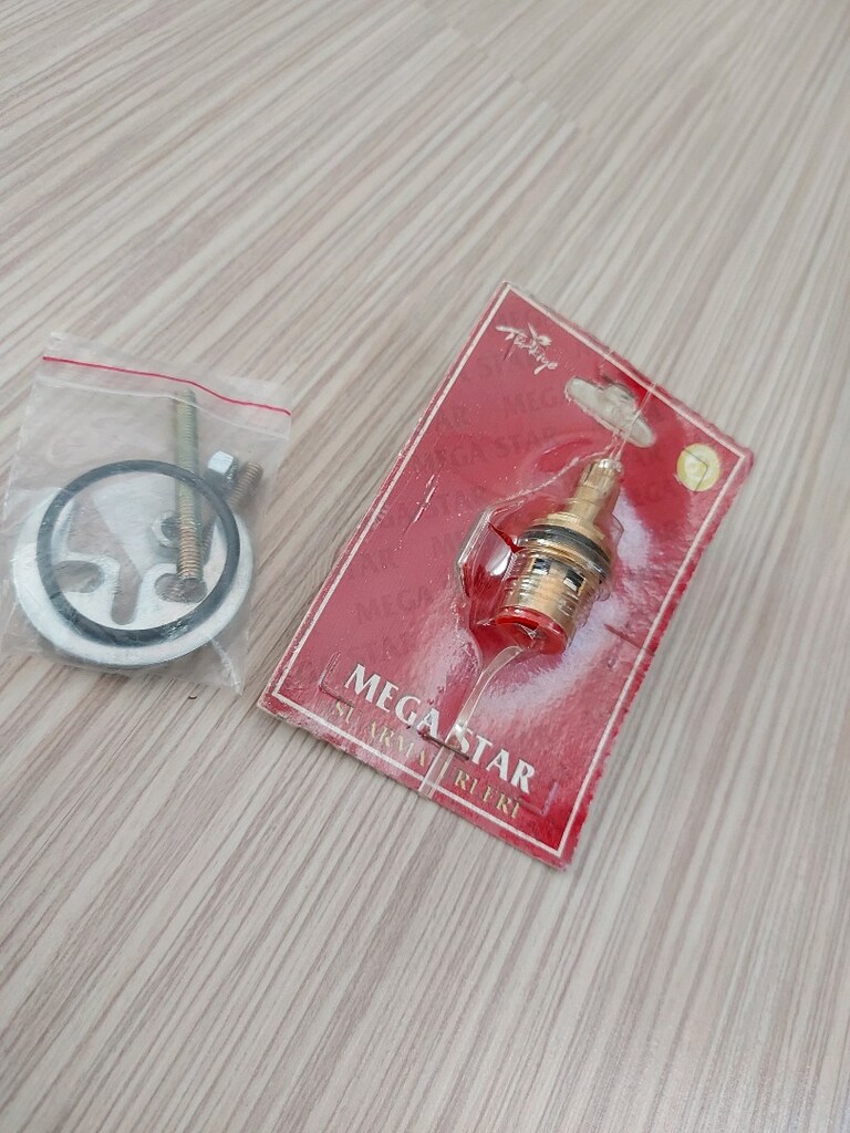 2 Li Tesisat Ürünleri - 3