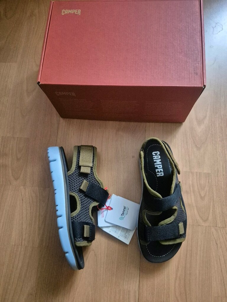35 No. Camper sandalet - 4