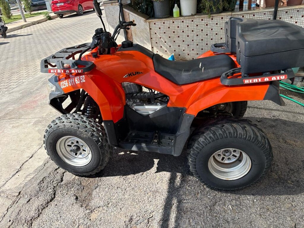 Küba vip tract 250 - 5