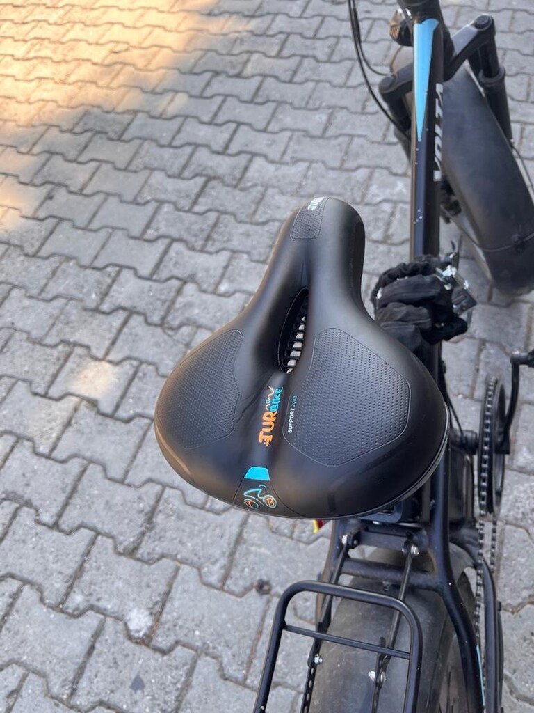 Elektrikli Bisiklet Volta VB2 PRO - 6