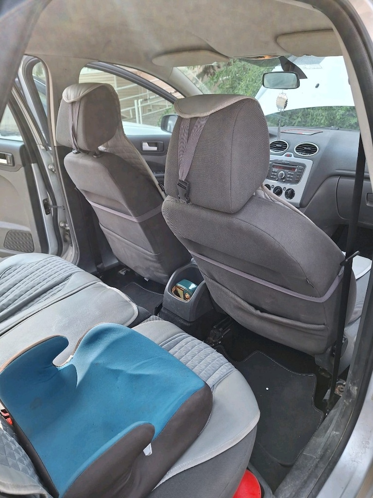 memurdan geniş konforlu otomatik focus 2 - 5