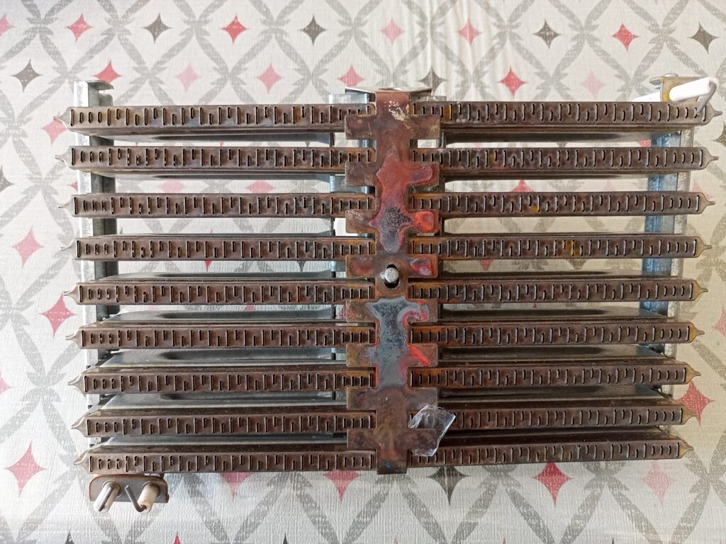 Bosch Classic Plus, Eurosmart ve Buderus U042/052 serisi brülör - 4