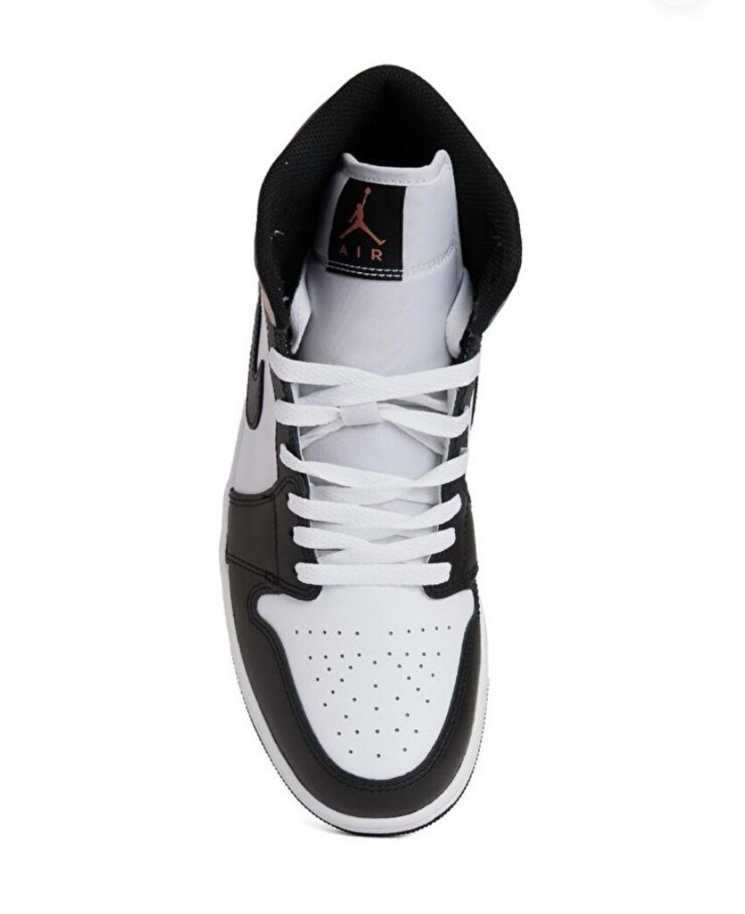 Nike air Jordan mid 1 - 4