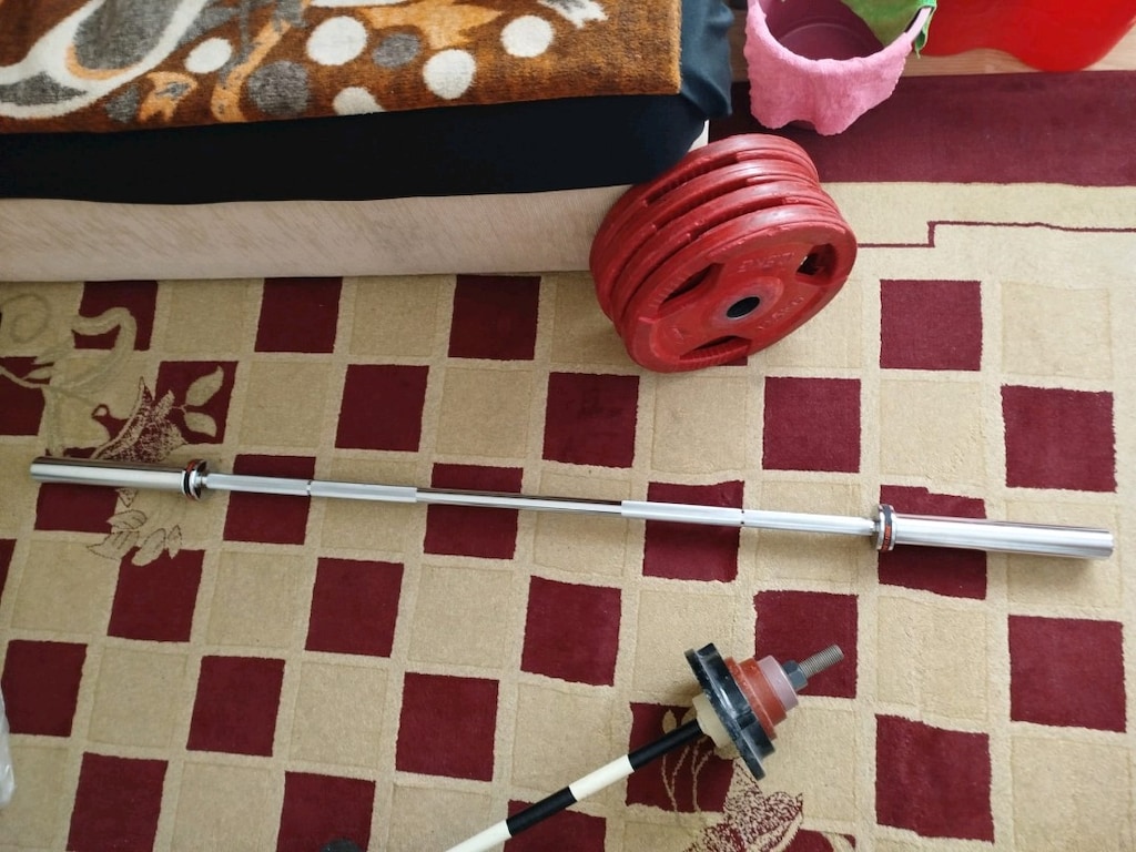 Ağırlık Seti