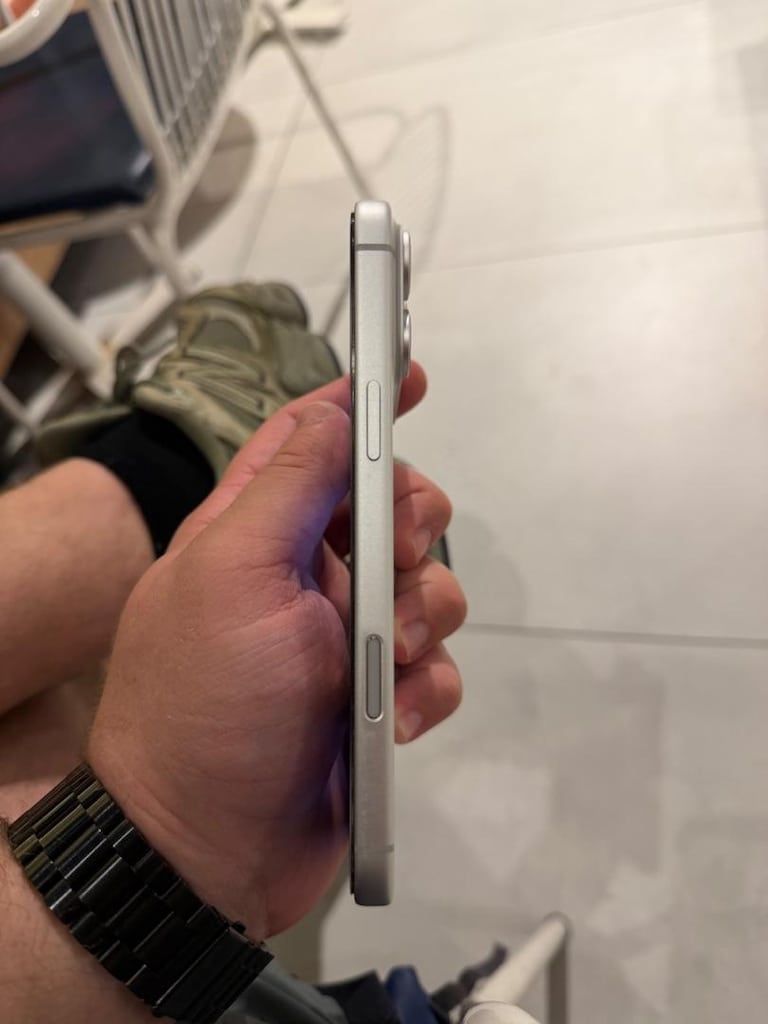 IPHONE 17 PRO MAX YD - 15