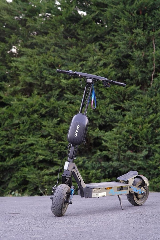 ONVO MX3 1 haftalık