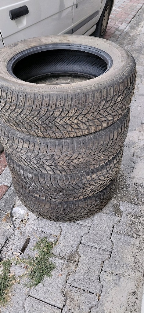 205 60 16 petlas marka lastik 2024 tarihli hatasız işlemsiz - 7
