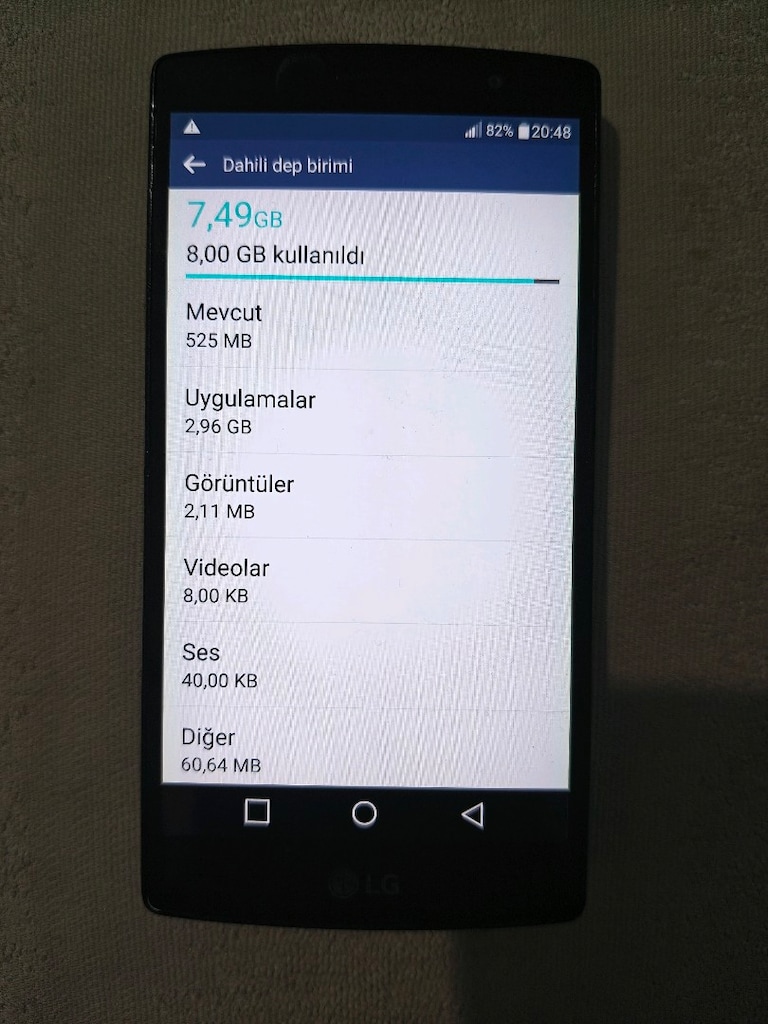 lg g4 beat - 2