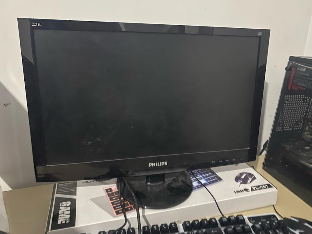 TERTEMİZ SSD'Lİ İ7 İŞLEMCİLİ IŞIKLI MASAÜSTÜ SET BİLGİSAYAR - 5
