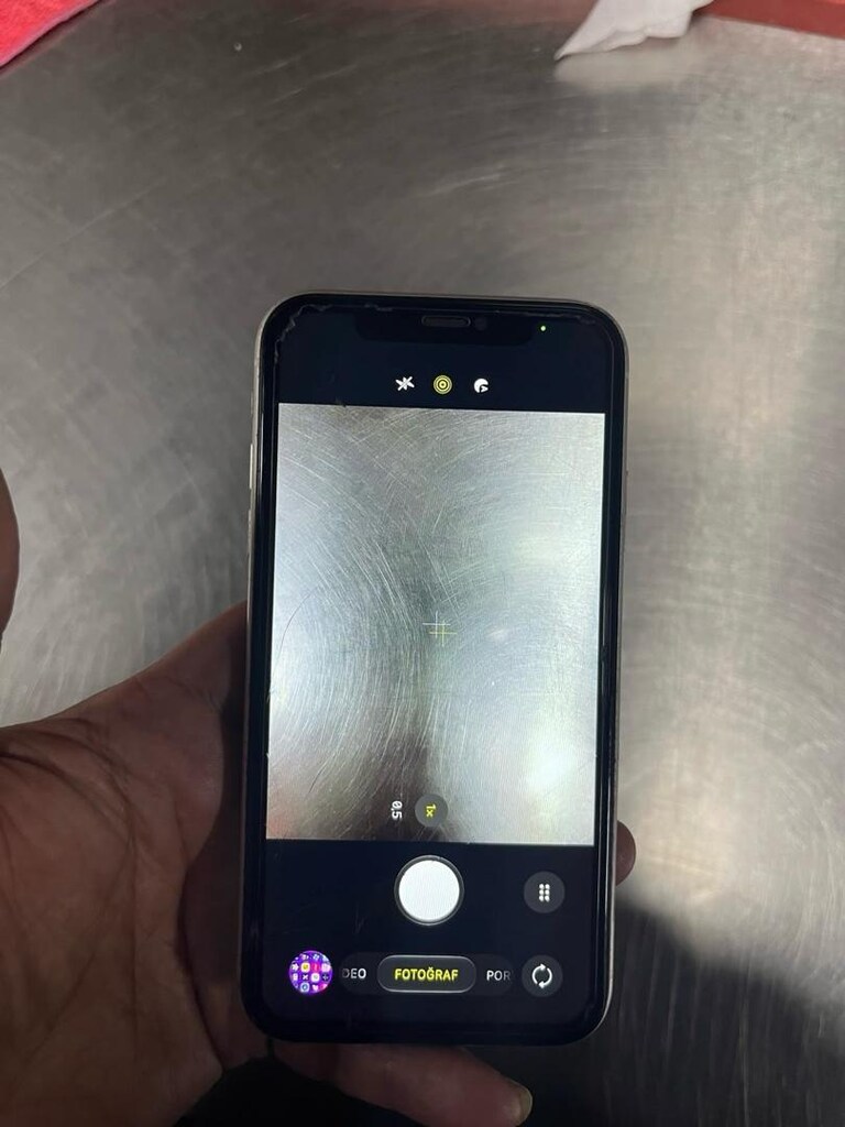 ACİLL İPHONE 11 128 TR - 11
