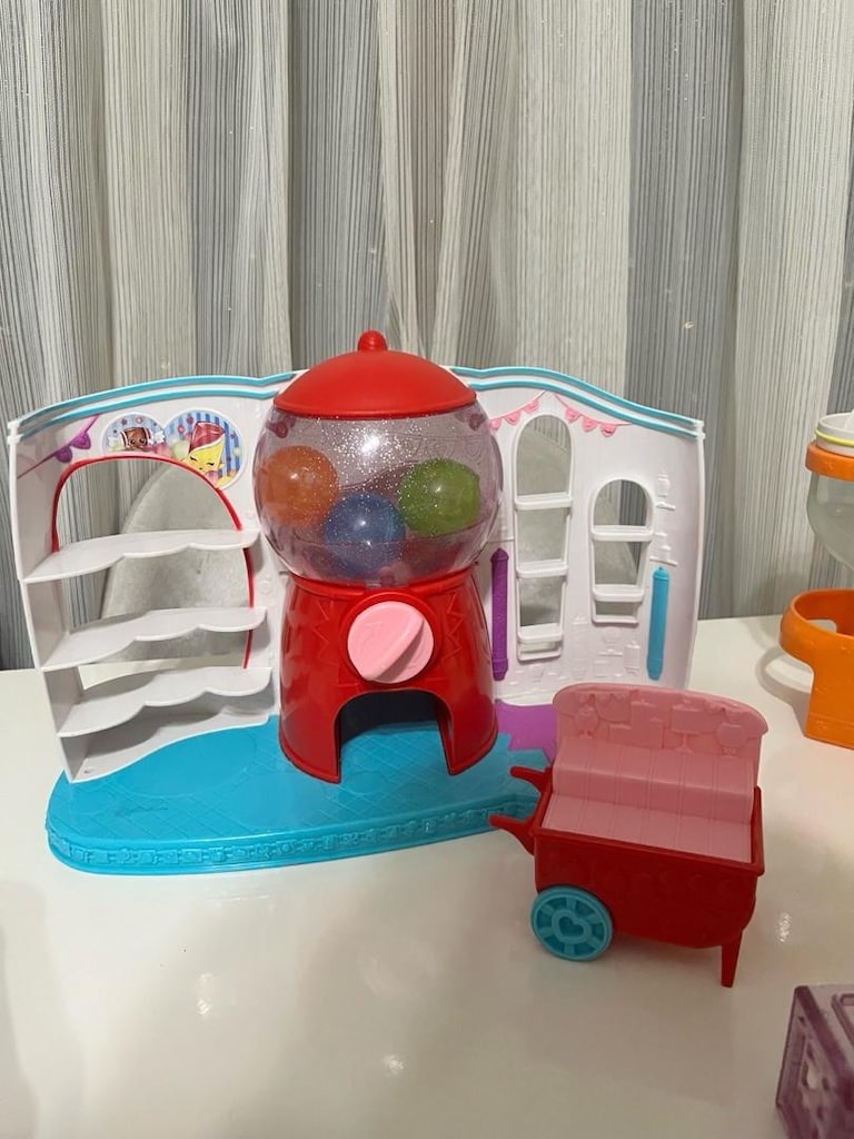 Shopkins seti - 4