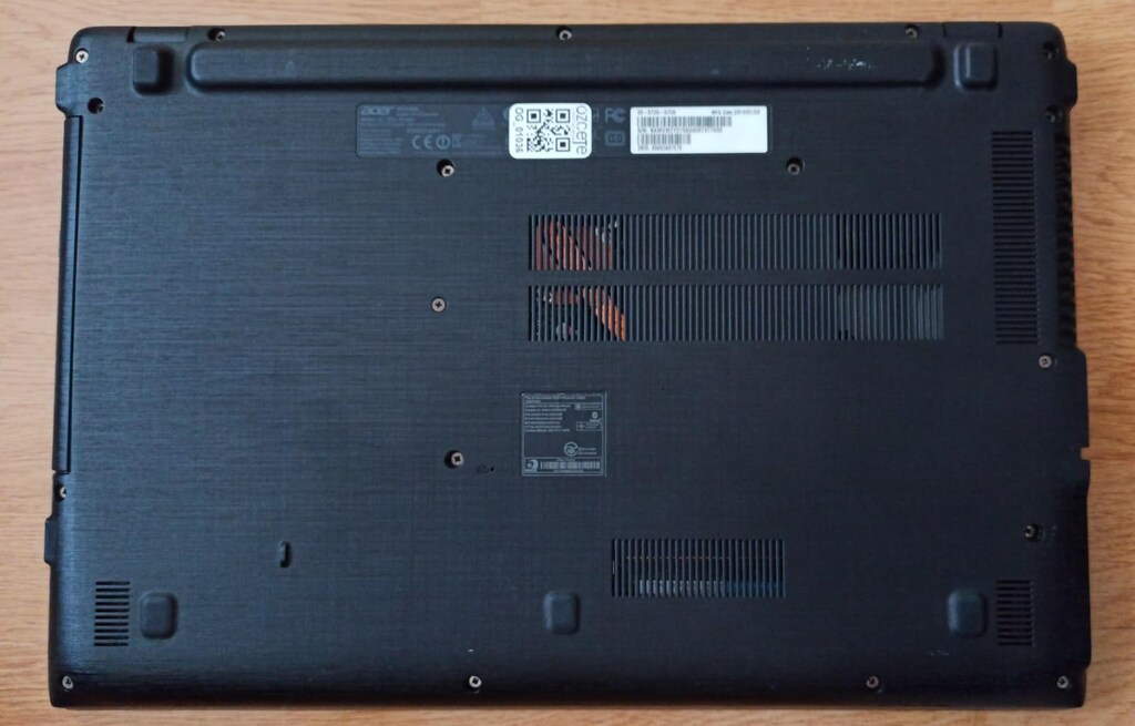 ACER ASPIRE E5-573 SERİES N15Q1 SIFIR GİBİ - 3