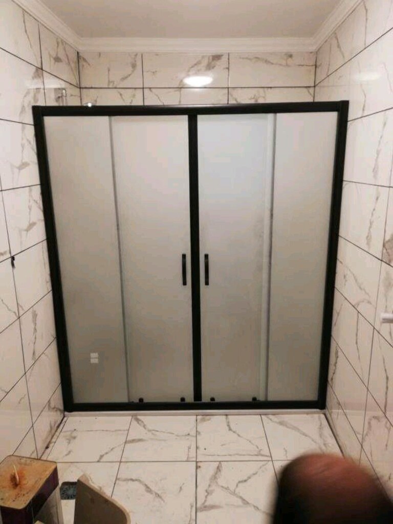 ŞEFFAF CAM DUŞAKABİN - 3