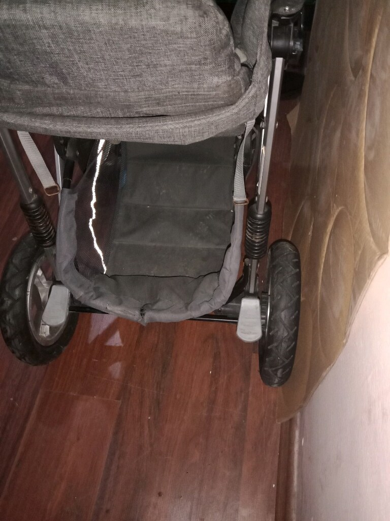 Geobaby puset - 6