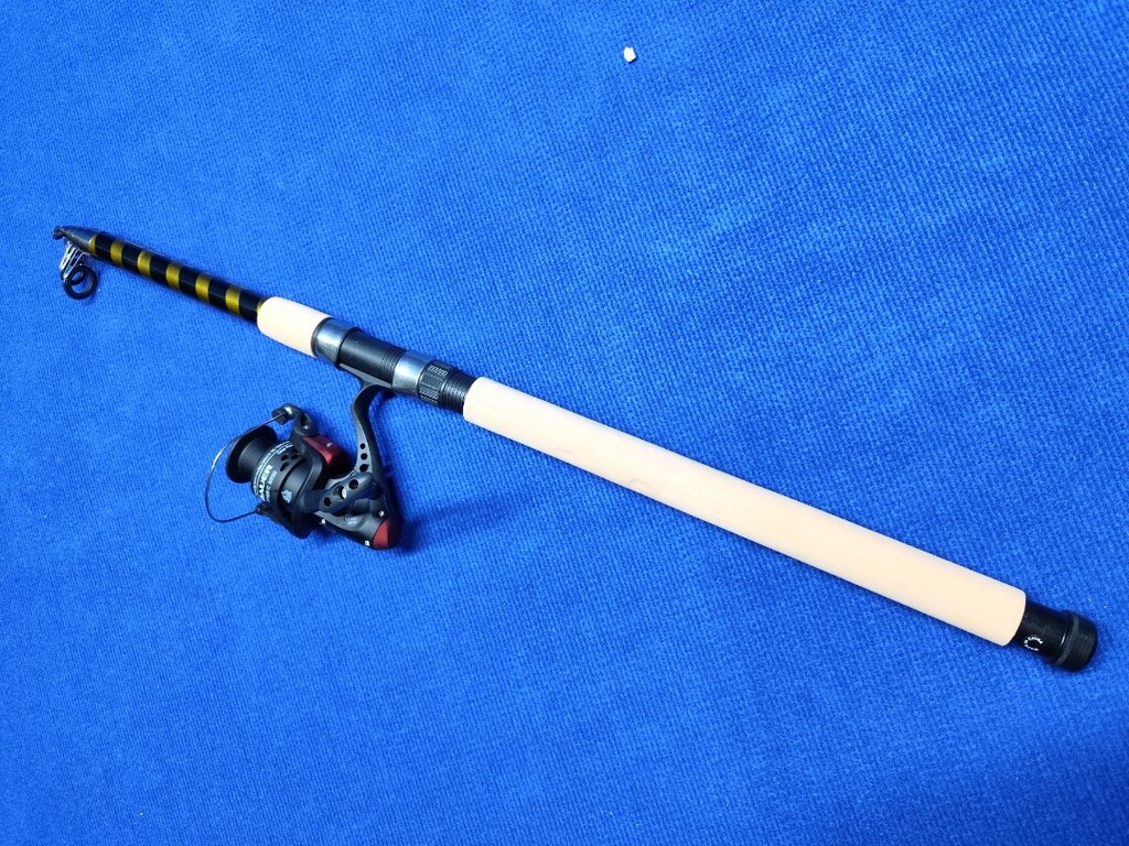 çok sağlam balık oltasi - 4